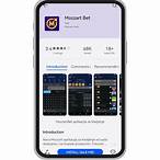 mozzart bet aplikacija ios